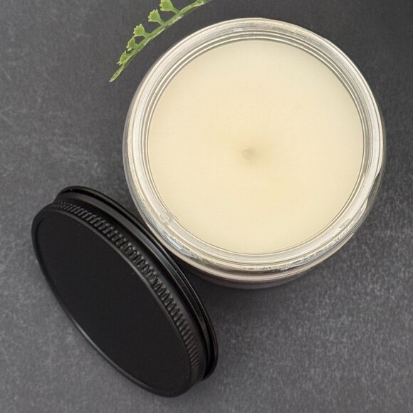 BBW Fresh Cut Lilacs Bath & Body Works Mason Jar Single Wick Candle - Picture 6 of 10